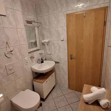 Am Bodensee Apartamento *