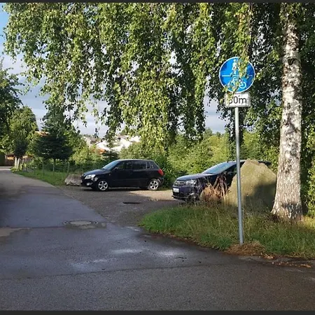 Am Bodensee Apartamento