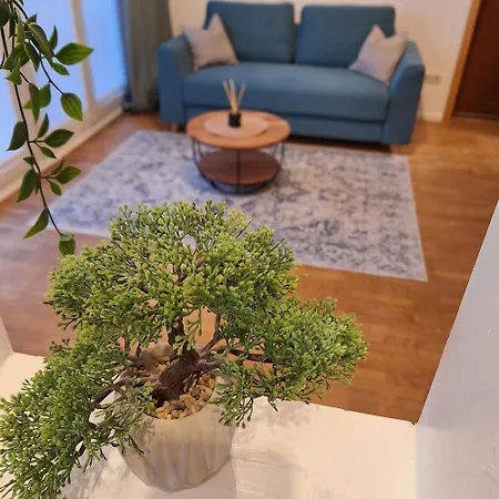 Apartamento Am Bodensee