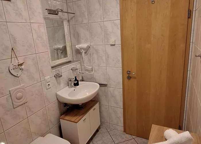 Am Bodensee Apartment *